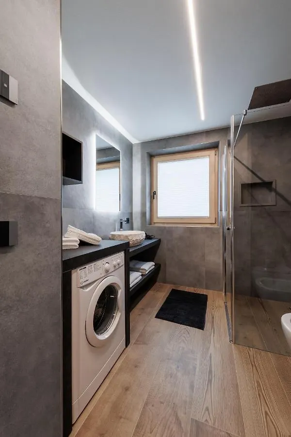 Stella Del Nord - Livigno Centro Apartment