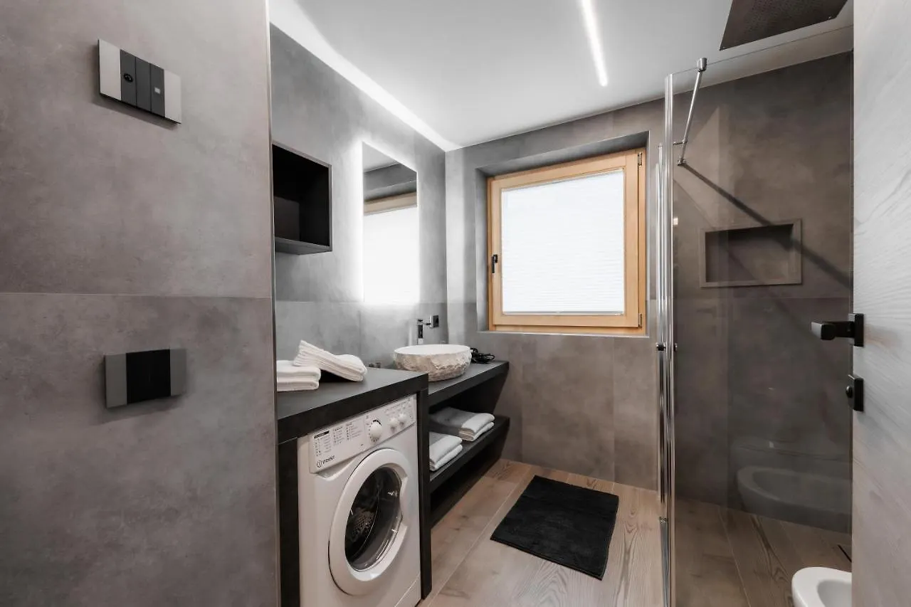 Stella Del Nord - Livigno Centro Apartment