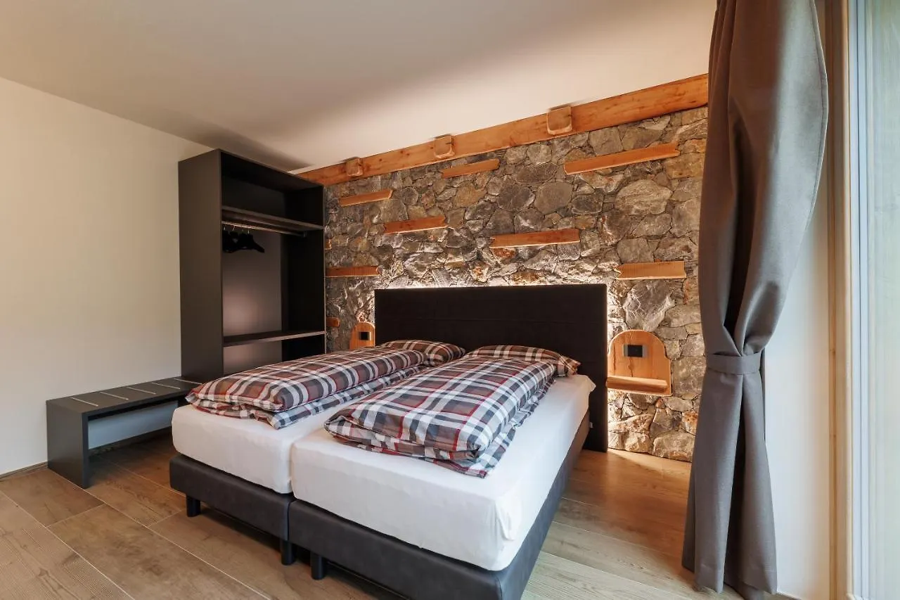 Stella Del Nord - Livigno Centro Apartment