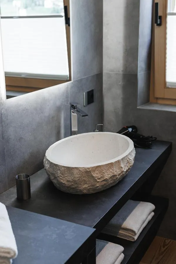 Stella Del Nord - Livigno Centro Apartment