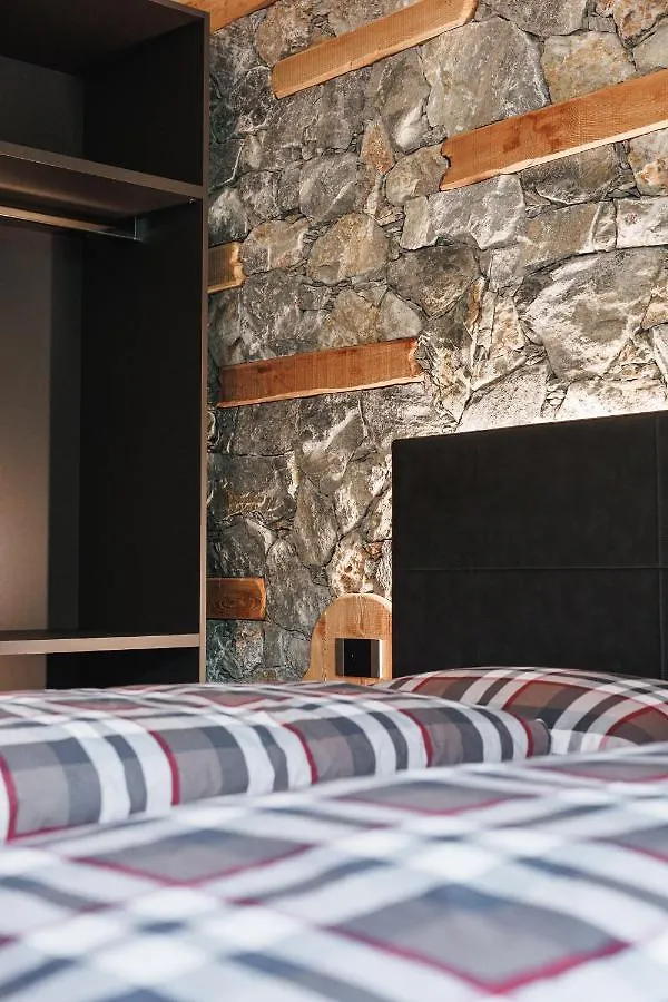 Stella Del Nord - Livigno Centro Apartment